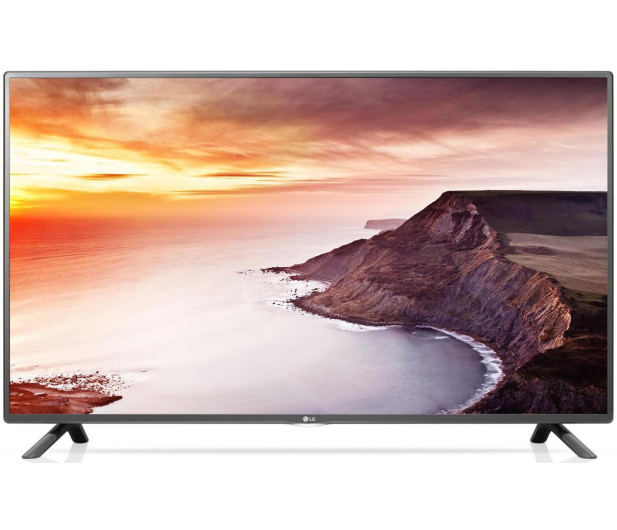 LG 32LF5800 Smart FullHD 400Hz Wi-Fi 3xHDMI USB CI - 253126 - zdjęcie